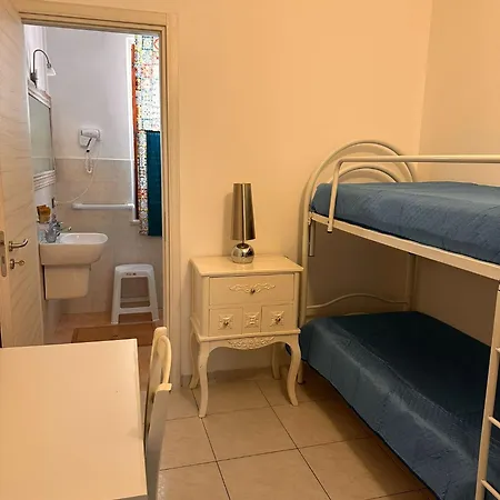 A Due Passi Dal Centro * Favignana