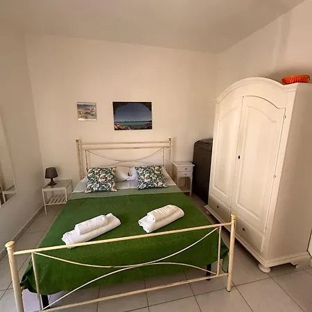 Apartmán A Due Passi Dal Centro *