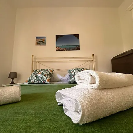 Apartamento A Due Passi Dal Centro Favignana