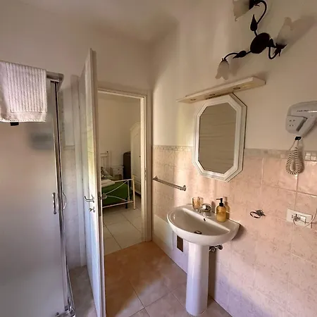 Apartamento A Due Passi Dal Centro