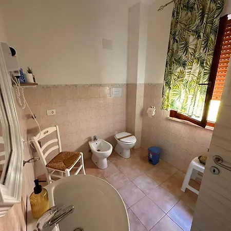 A Due Passi Dal Centro Favignana