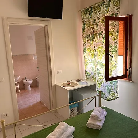 Apartmán A Due Passi Dal Centro