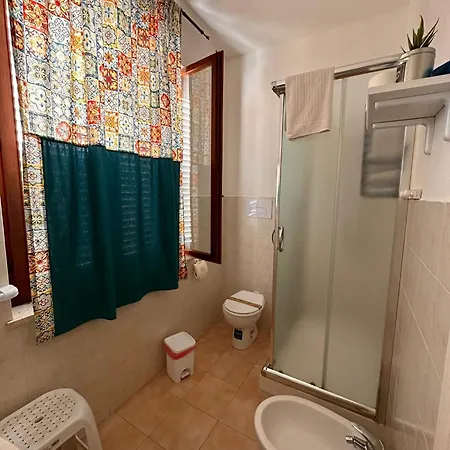 A Due Passi Dal Centro * פאביננה