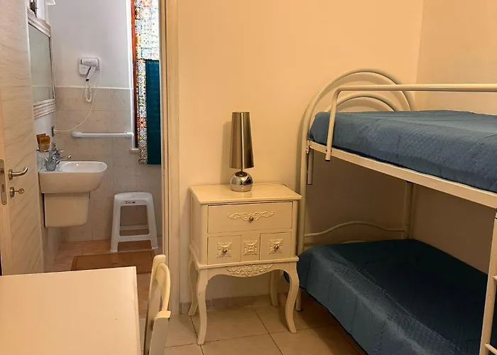 A Due Passi Dal Centro * Favignana
