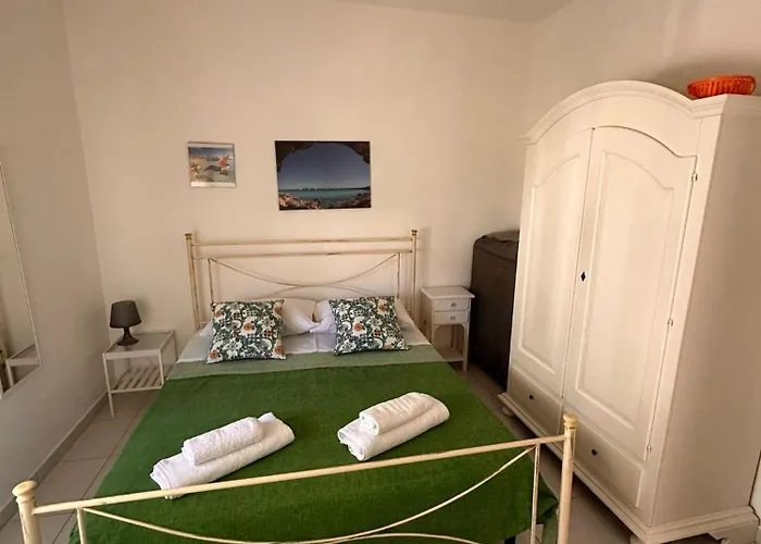 Lejlighed A Due Passi Dal Centro *