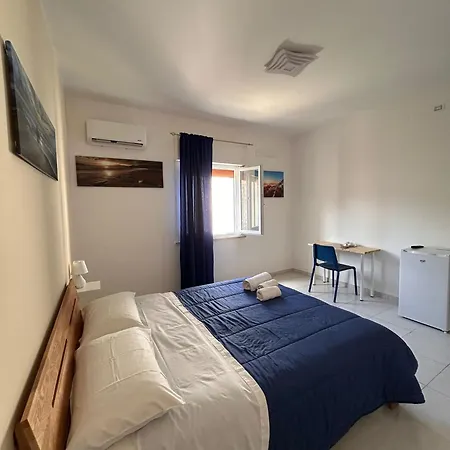 Apartment A Due Passi Dal Centro