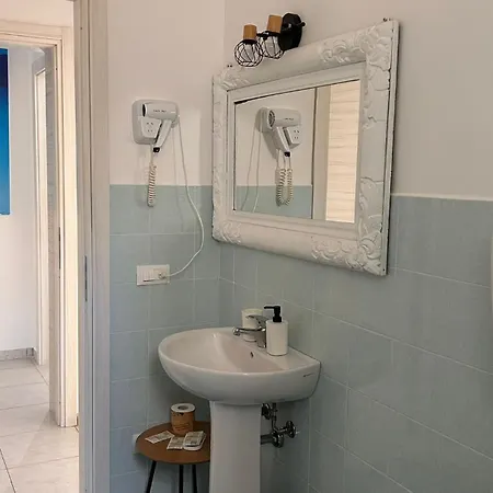 Apartment A Due Passi Dal Centro Favignana