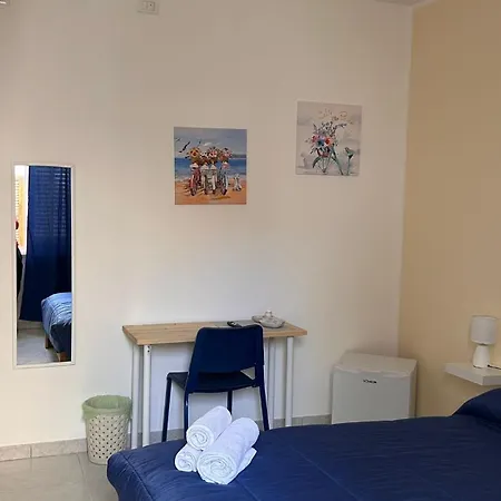 A Due Passi Dal Centro Apartment *